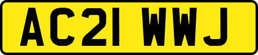 AC21WWJ
