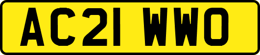 AC21WWO