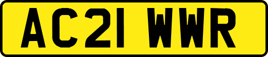 AC21WWR