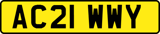 AC21WWY