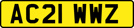 AC21WWZ