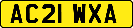 AC21WXA