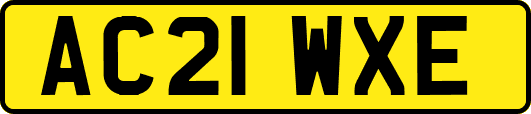 AC21WXE