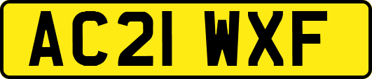 AC21WXF