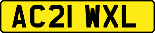 AC21WXL