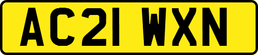 AC21WXN