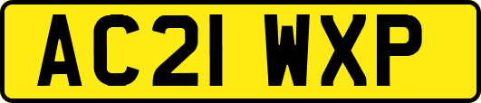 AC21WXP