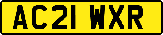 AC21WXR