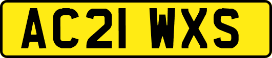 AC21WXS