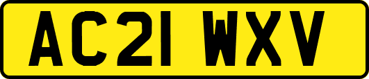 AC21WXV