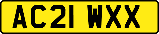 AC21WXX