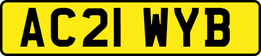 AC21WYB