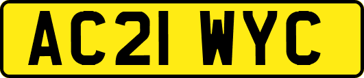 AC21WYC