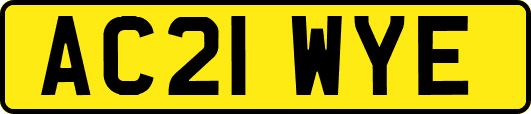 AC21WYE