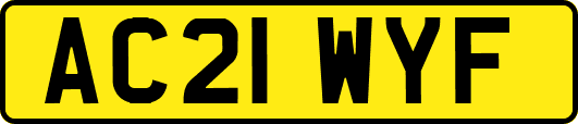 AC21WYF