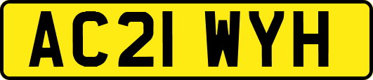 AC21WYH