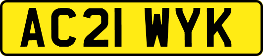 AC21WYK