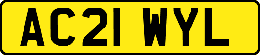 AC21WYL
