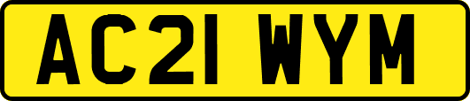 AC21WYM