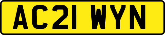 AC21WYN