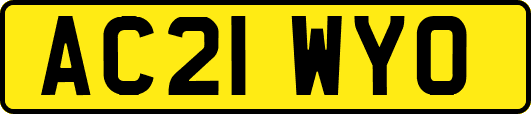 AC21WYO