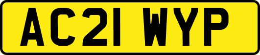 AC21WYP