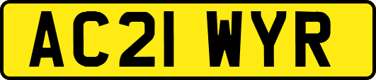 AC21WYR