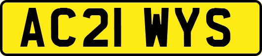 AC21WYS