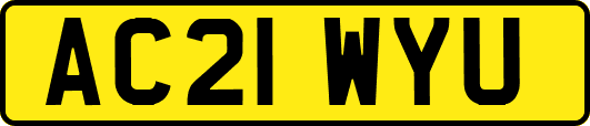 AC21WYU