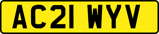 AC21WYV
