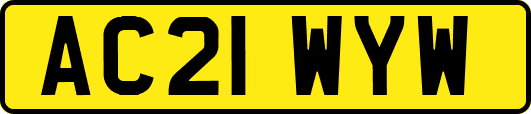 AC21WYW