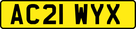 AC21WYX