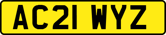 AC21WYZ