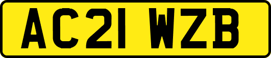 AC21WZB