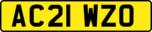 AC21WZO