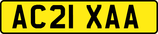 AC21XAA