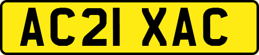 AC21XAC