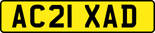 AC21XAD