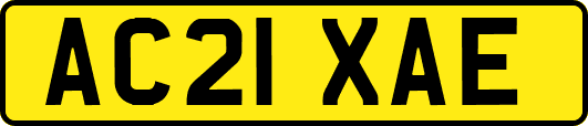 AC21XAE
