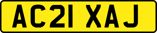 AC21XAJ