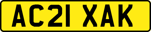 AC21XAK