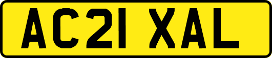 AC21XAL