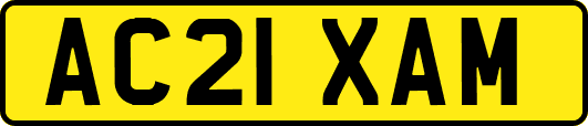 AC21XAM