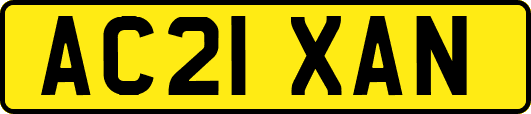 AC21XAN