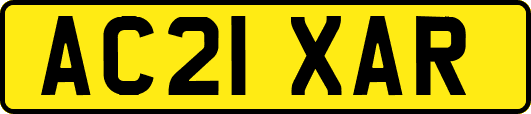 AC21XAR