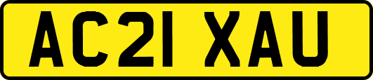 AC21XAU