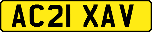 AC21XAV