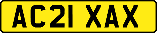 AC21XAX