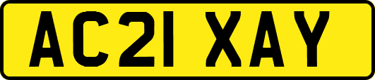 AC21XAY