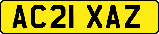 AC21XAZ